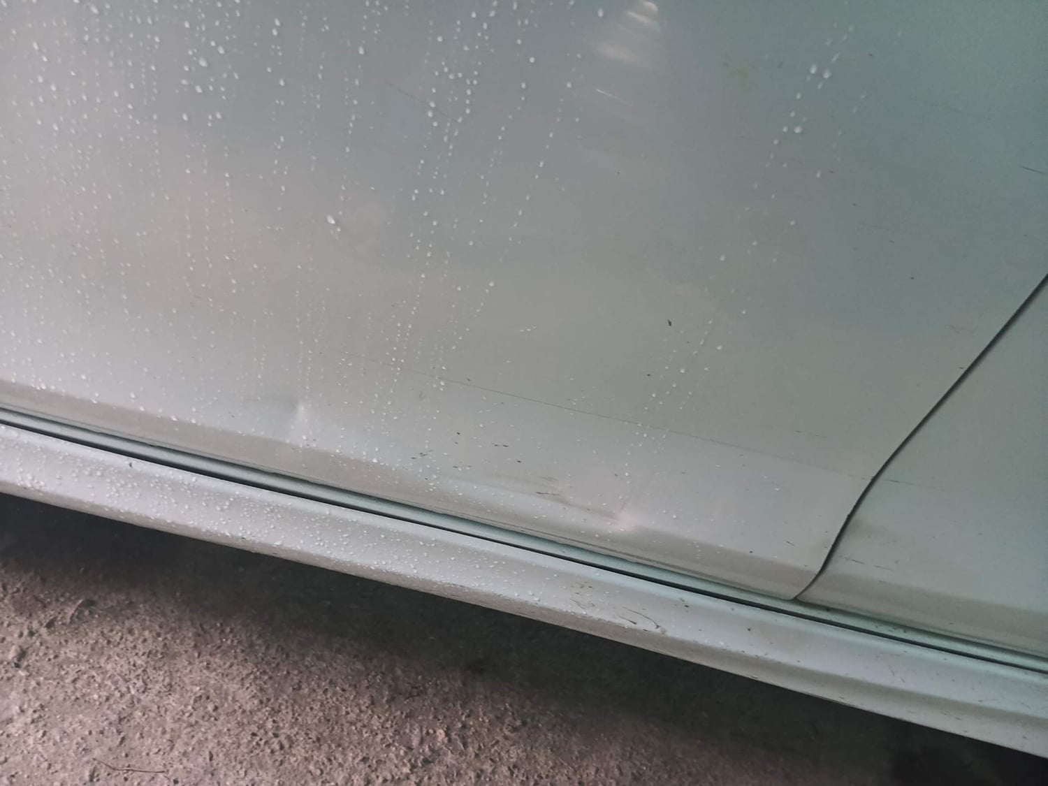 Used 2016 Maruti Suzuki Ciaz ZXi+ RS Petrol Manual dents MINOR DENT