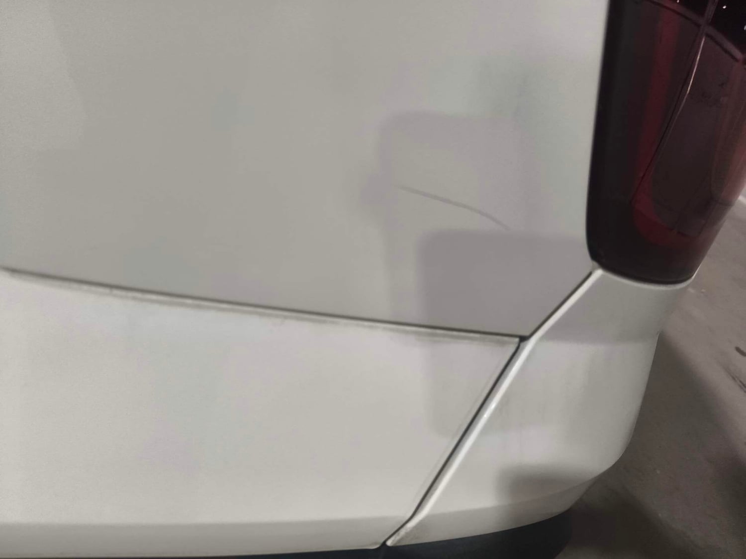 Used 2022 Hyundai Creta EX 1.5 Petrol Petrol Manual dents MINOR SCRATCH
