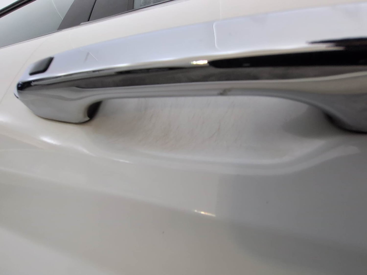 Used 2022 Hyundai Creta SX (O) 1.5 Diesel Automatic Diesel Automatic dents MINOR SCRATCH