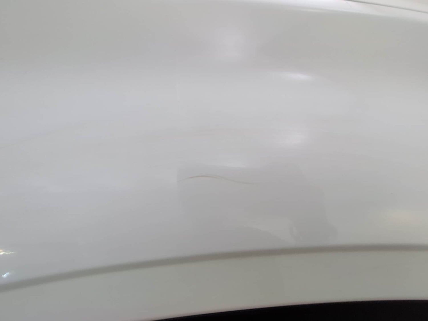 Used 2022 Hyundai Creta SX (O) 1.5 Diesel Automatic Diesel Automatic dents MINOR SCRATCH