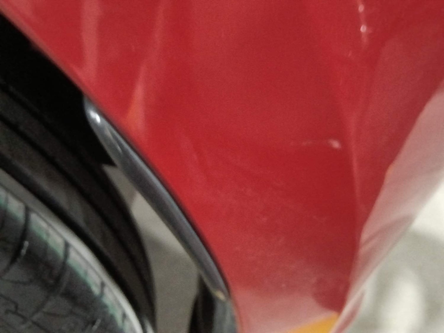 Used 2022 Maruti Suzuki Swift VXi AMT Petrol Automatic dents MINOR SCRATCH