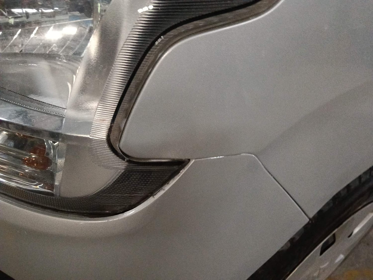 Used 2021 Maruti Suzuki Wagon R 1.0 VXi 1.0 Petrol Manual dents MINOR DENT