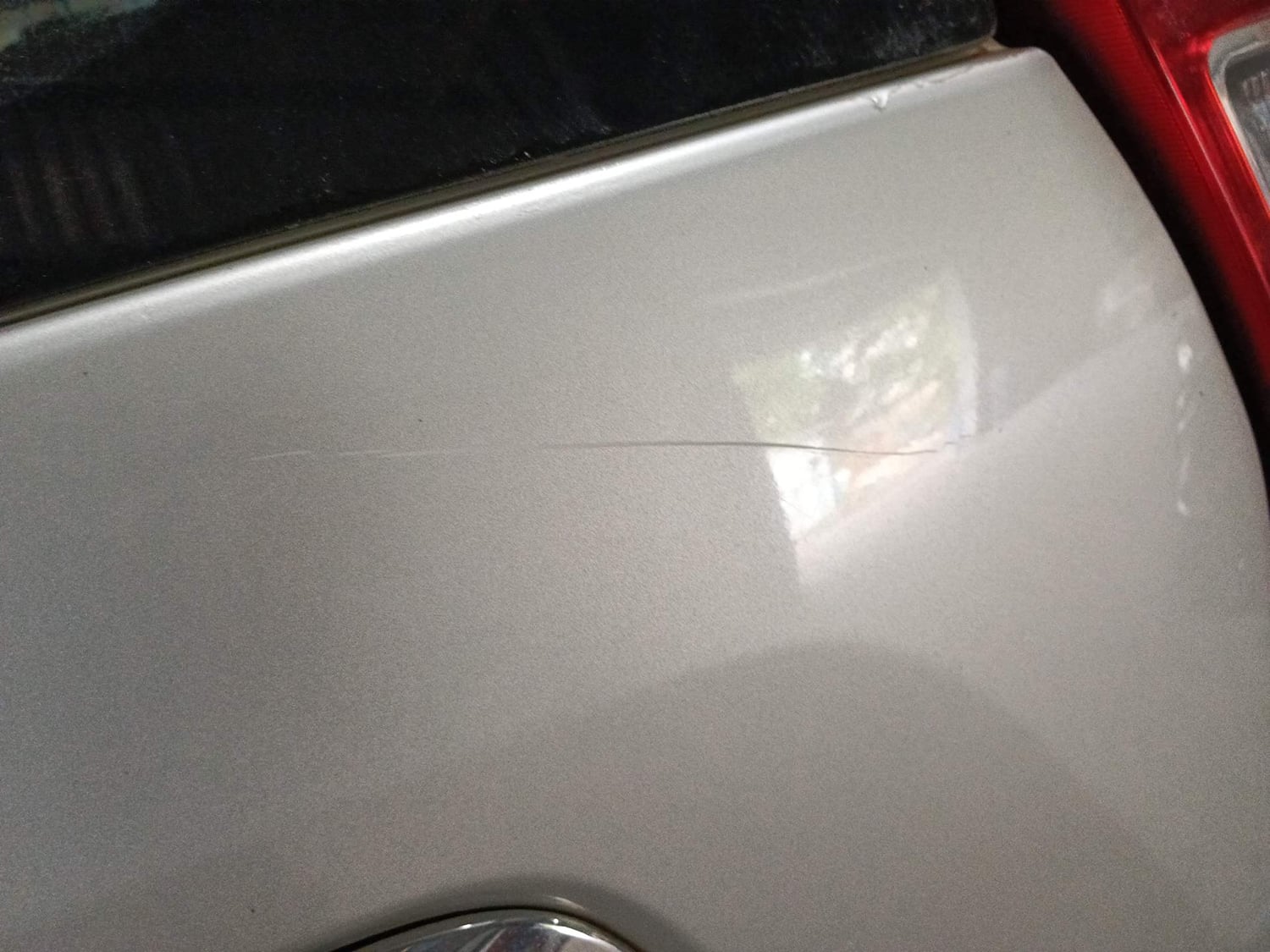 Used 2021 Maruti Suzuki Wagon R 1.0 VXi 1.0 Petrol Manual dents MINOR SCRATCH