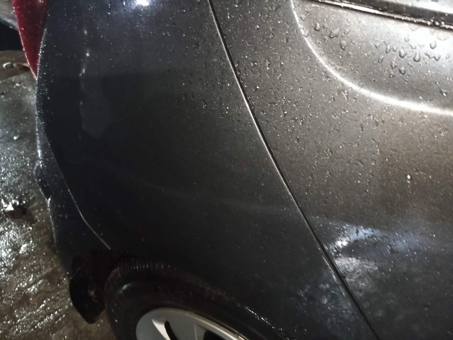 Used 2012 Hyundai i10 Sportz 1.2 Kappa2 Petrol Manual dents MINOR SCRATCH