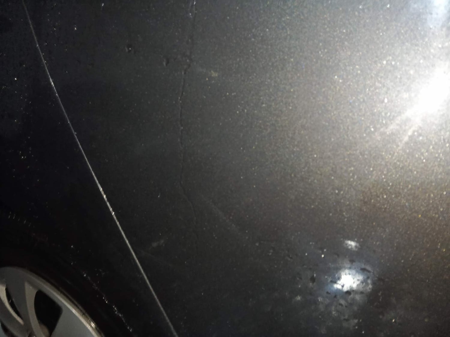 Used 2012 Hyundai i10 Sportz 1.2 Kappa2 Petrol Manual dents MINOR SCRATCH