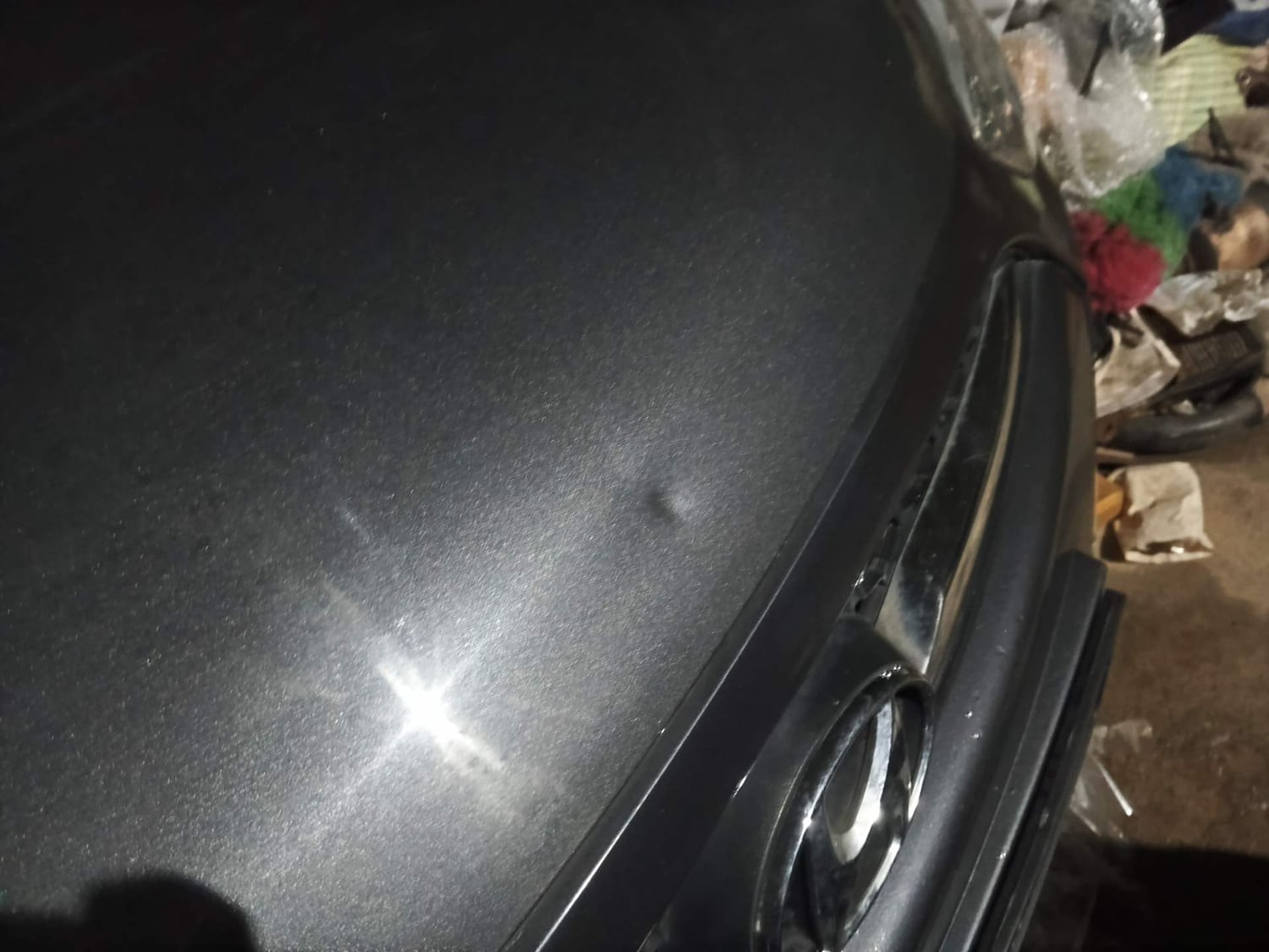 Used 2012 Hyundai i10 Sportz 1.2 Kappa2 Petrol Manual dents MINOR DENT
