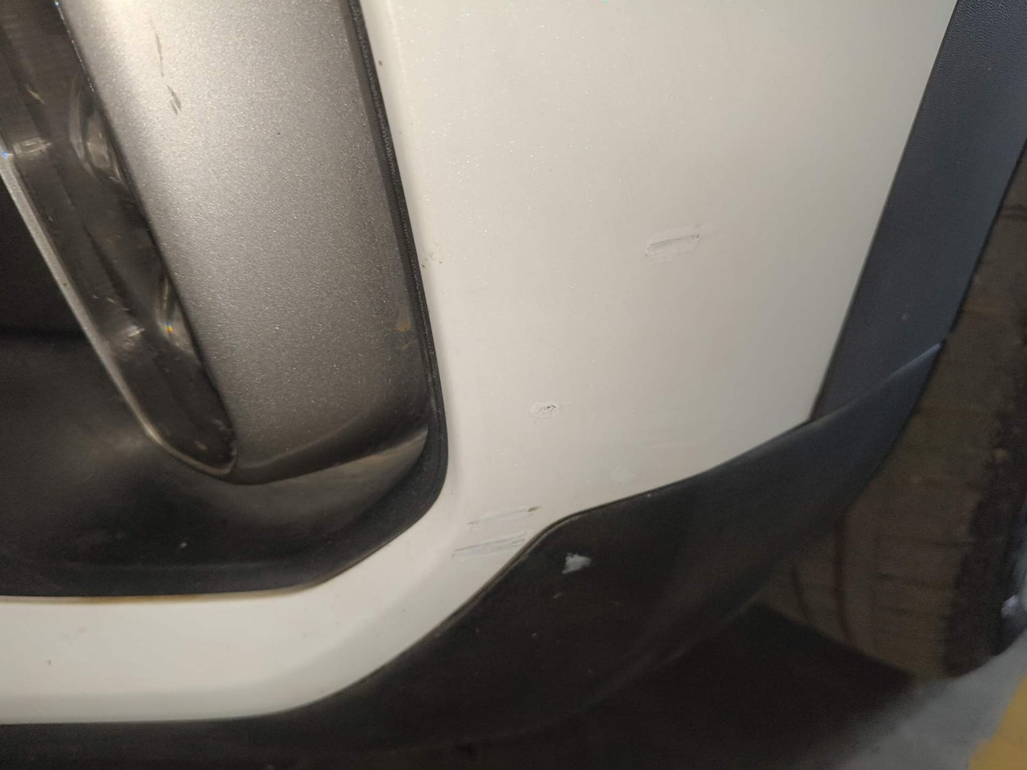 Used 2022 Kia Seltos GTX Plus 1.5 Diesel AT Diesel Automatic dents MINOR SCRATCH