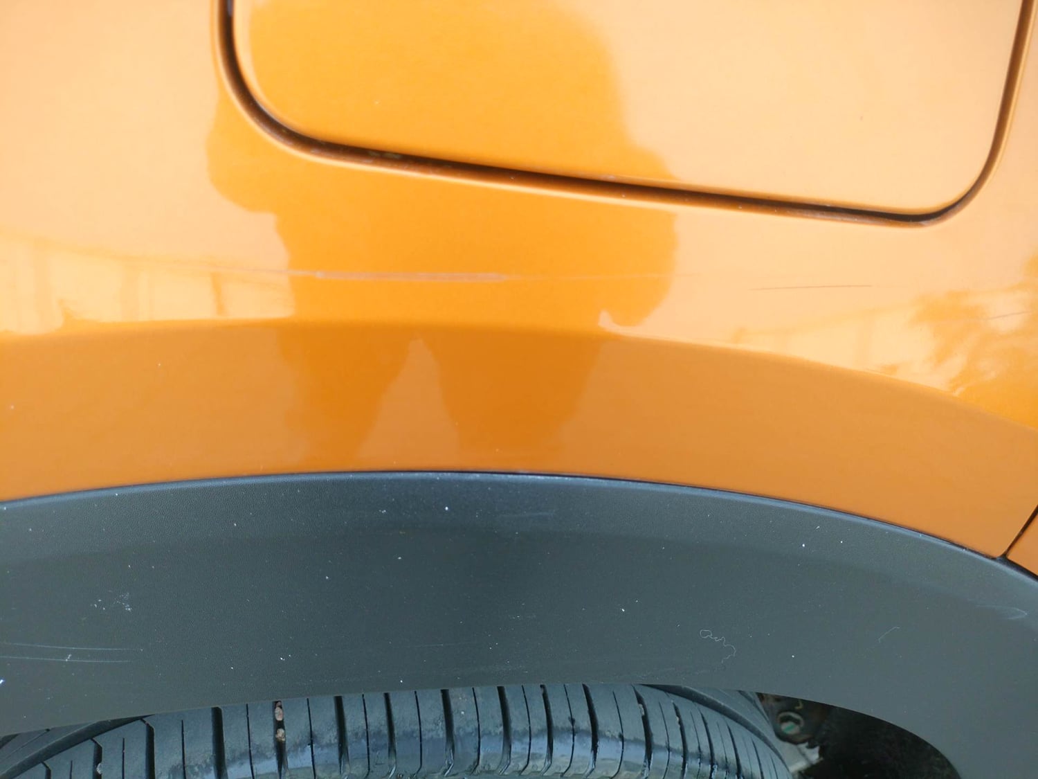 Used 2020 Renault Triber RXZ EASY-R AMT Petrol Automatic dents MINOR SCRATCH