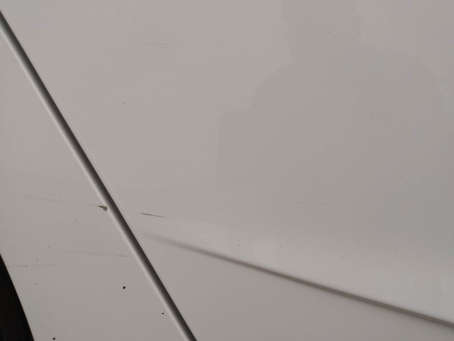 Used 2025 Hyundai New i20 Asta 1.2 MT Petrol Manual dents MINOR SCRATCH