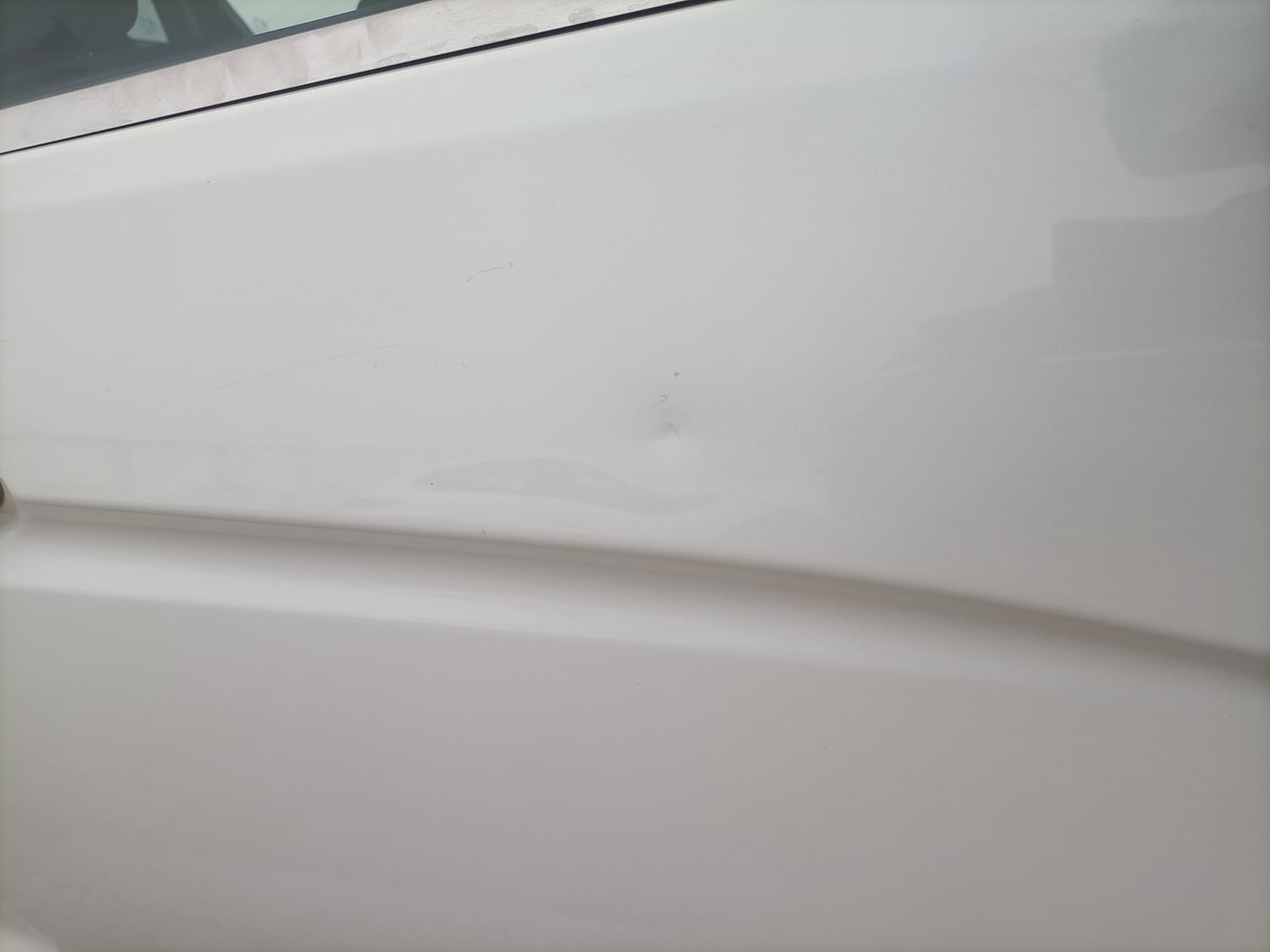 Used 2020 Honda WR-V VX MT Diesel Diesel Manual dents MINOR DENT