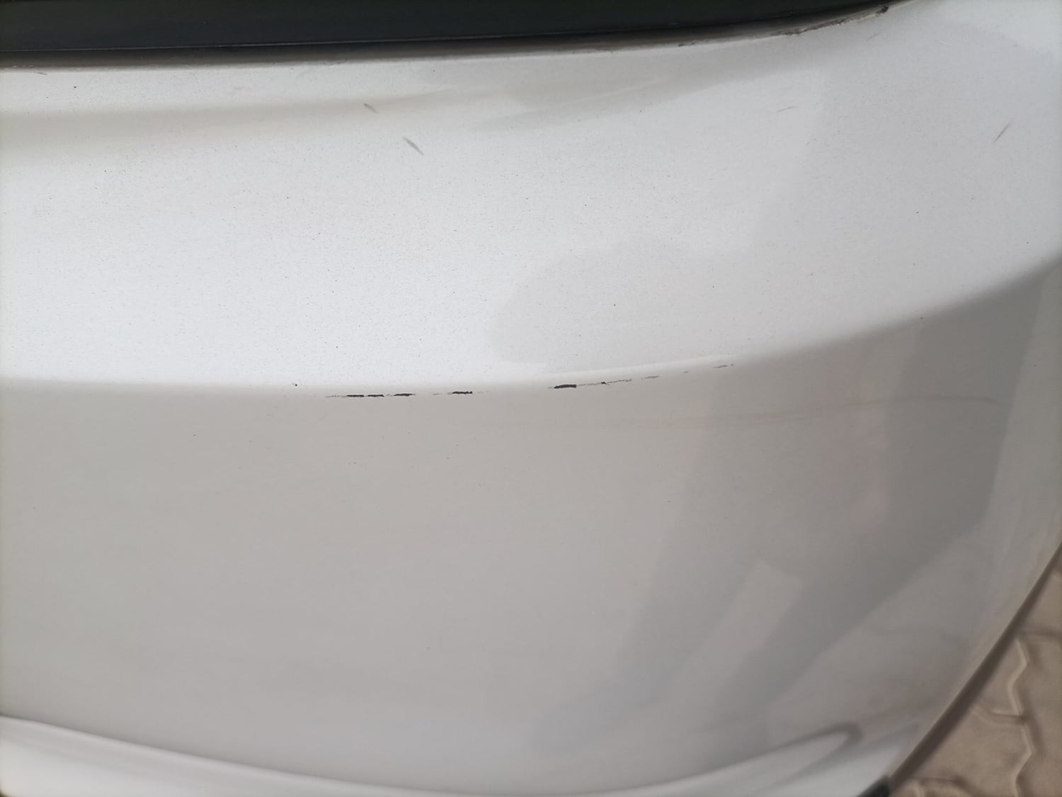 Used 2020 Honda WR-V VX MT Diesel Diesel Manual dents MINOR SCRATCH