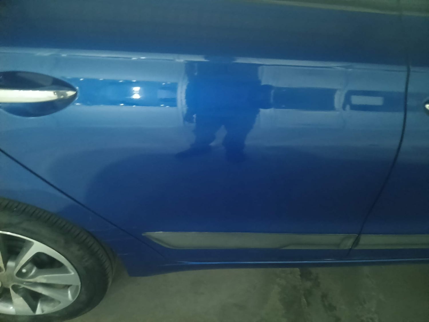 Used 2016 Hyundai Elite i20 Asta 1.2 (O) Petrol Manual dents MINOR SCRATCH