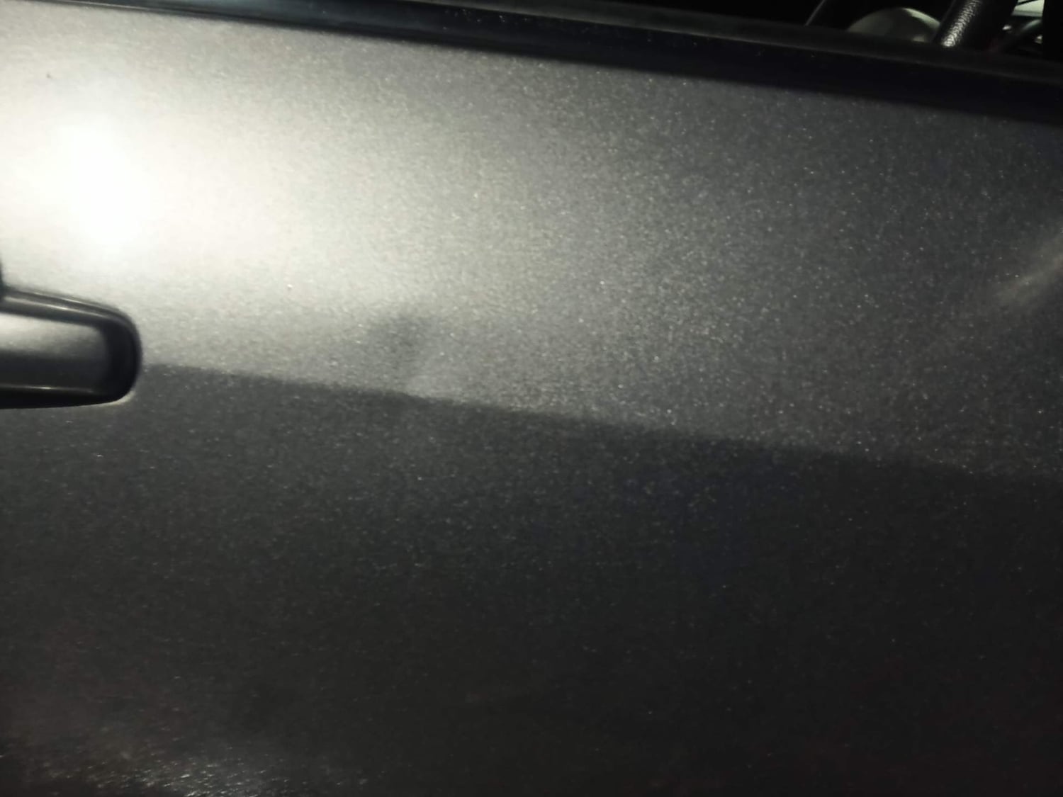 Used 2015 Maruti Suzuki Swift VXi Petrol Manual dents MINOR DENT