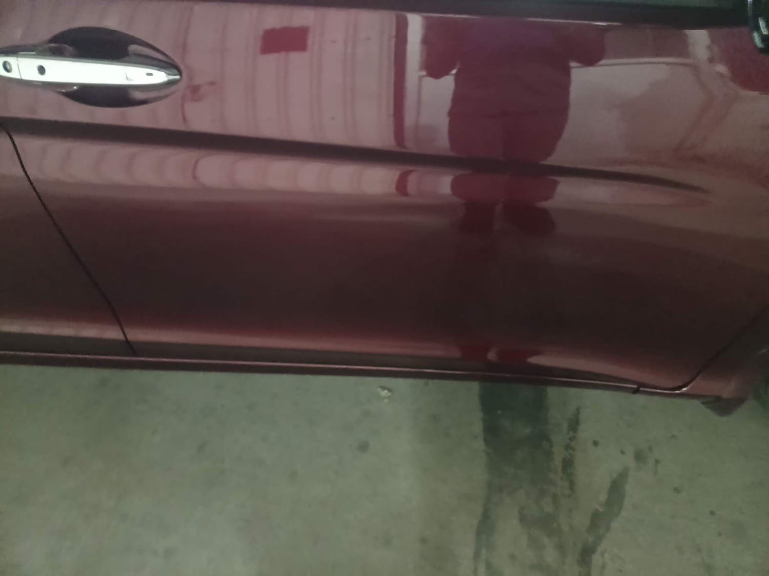 Used 2016 Honda City VX (O) MT Petrol Manual dents MINOR SCRATCH