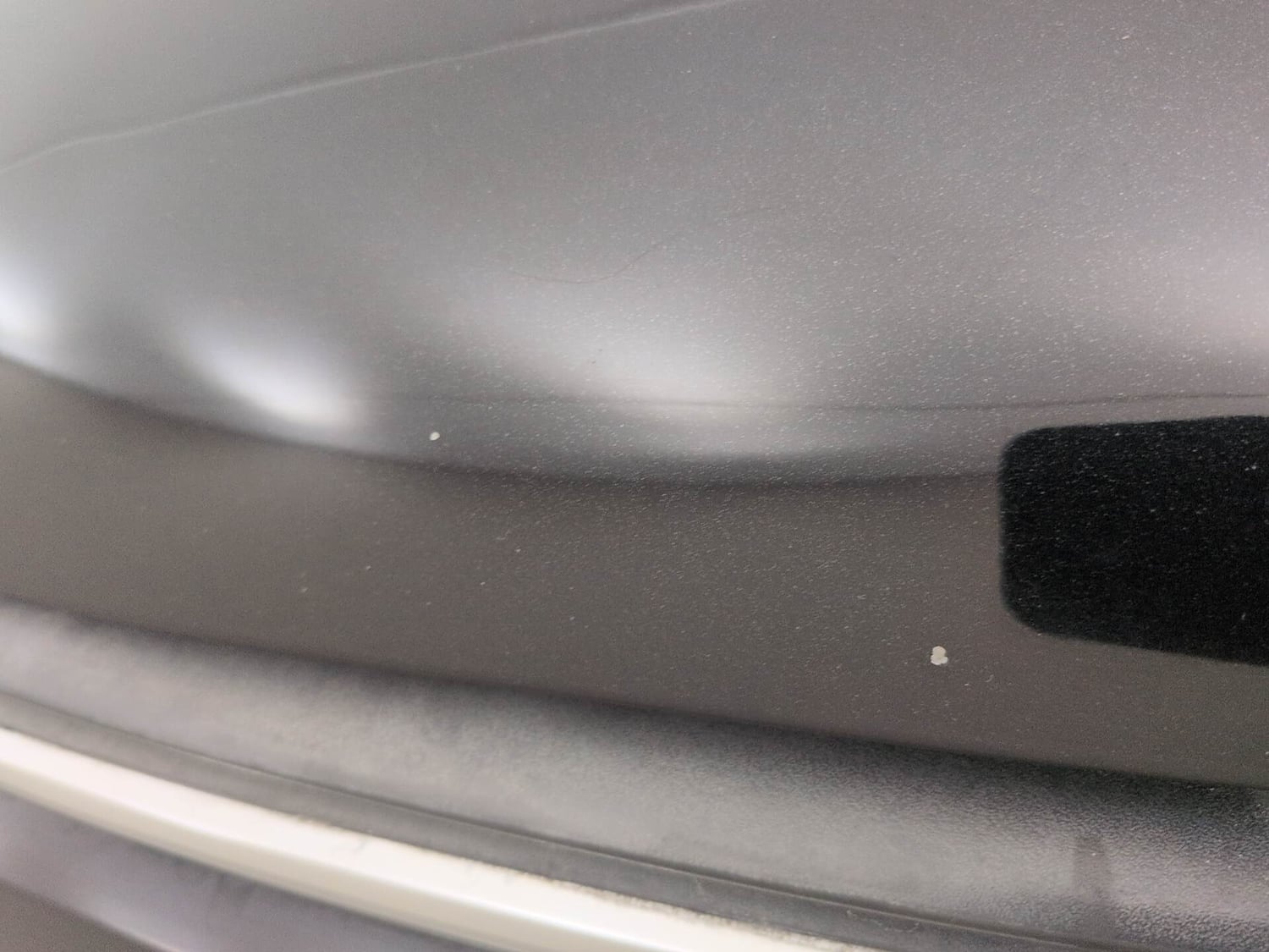 Used 2015 Ford EcoSport Titanium 1.5L TDCi Diesel Manual dents MINOR SCRATCH