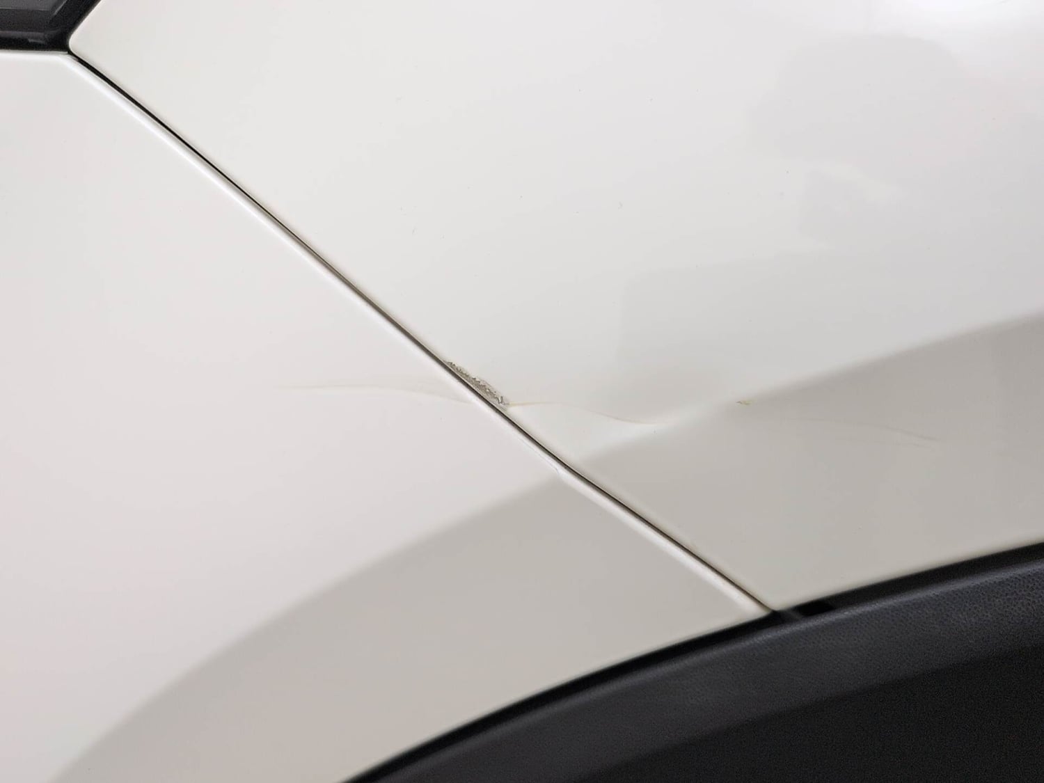 Used 2025 Skoda Kushaq Style 1.5L TSI MT Petrol Manual dents MINOR DENT
