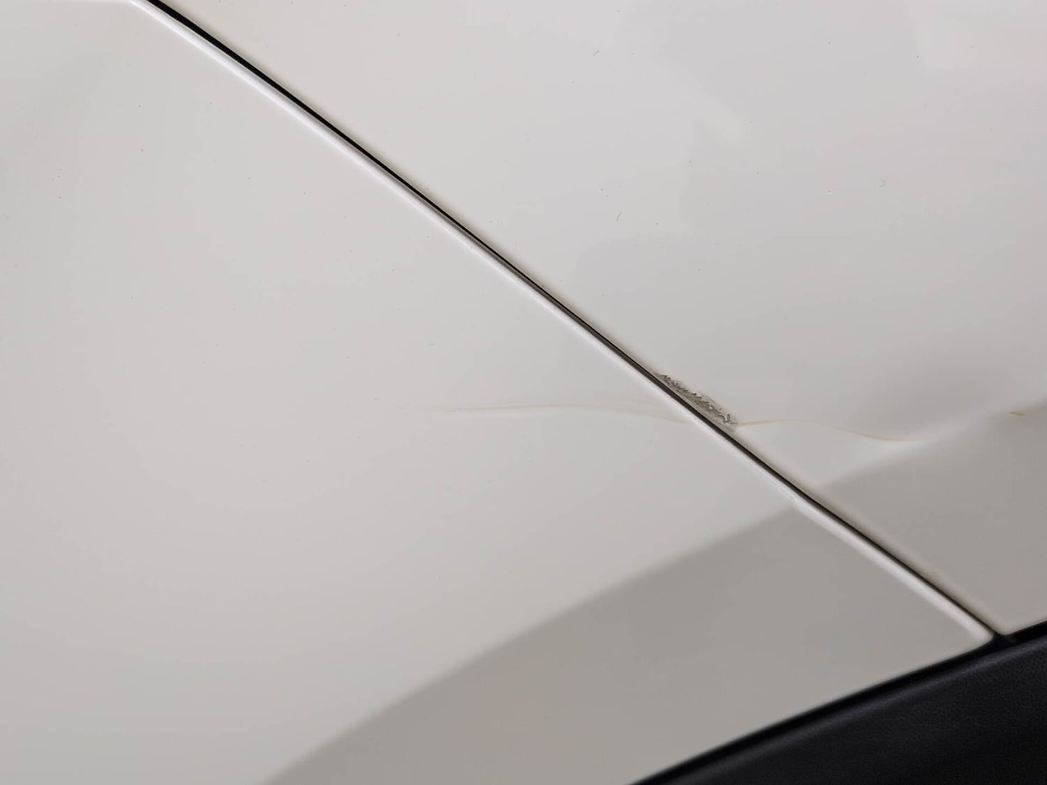 Used 2025 Skoda Kushaq Style 1.5L TSI MT Petrol Manual dents MINOR SCRATCH