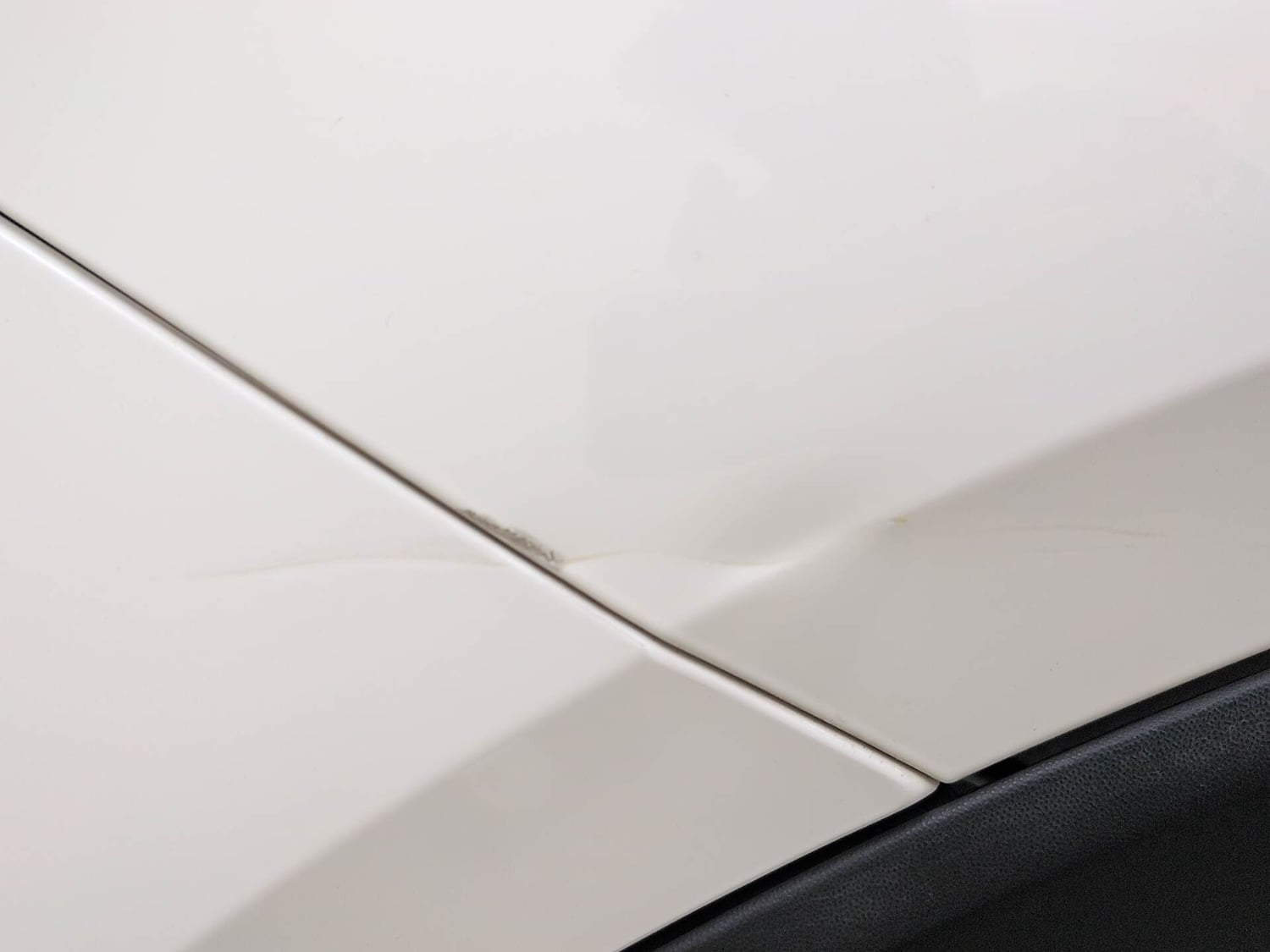 Used 2025 Skoda Kushaq Style 1.5L TSI MT Petrol Manual dents MINOR SCRATCH