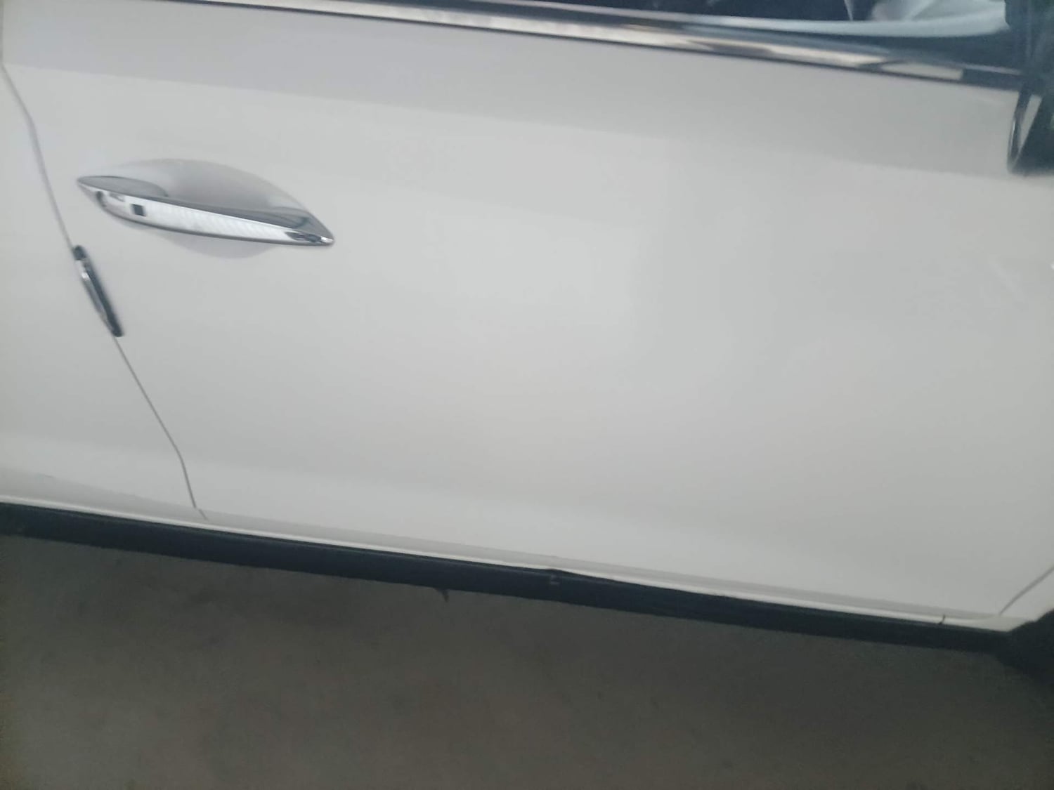 Used 2023 Hyundai New i20 Asta (O) 1.0 Turbo DCT Petrol Automatic dents MINOR SCRATCH