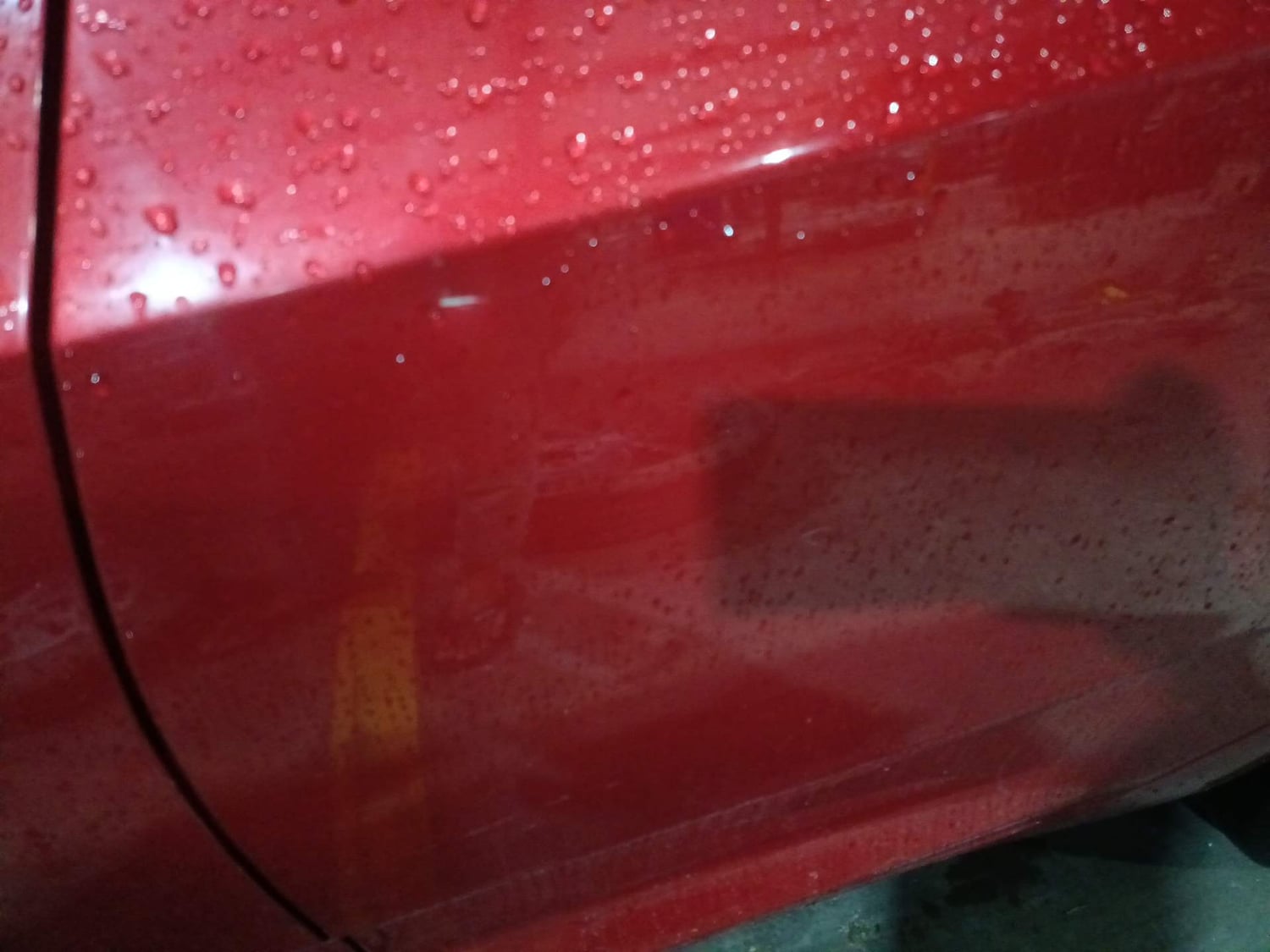 Used 2022 Tata Altroz XT Petrol Petrol Manual dents MINOR DENT