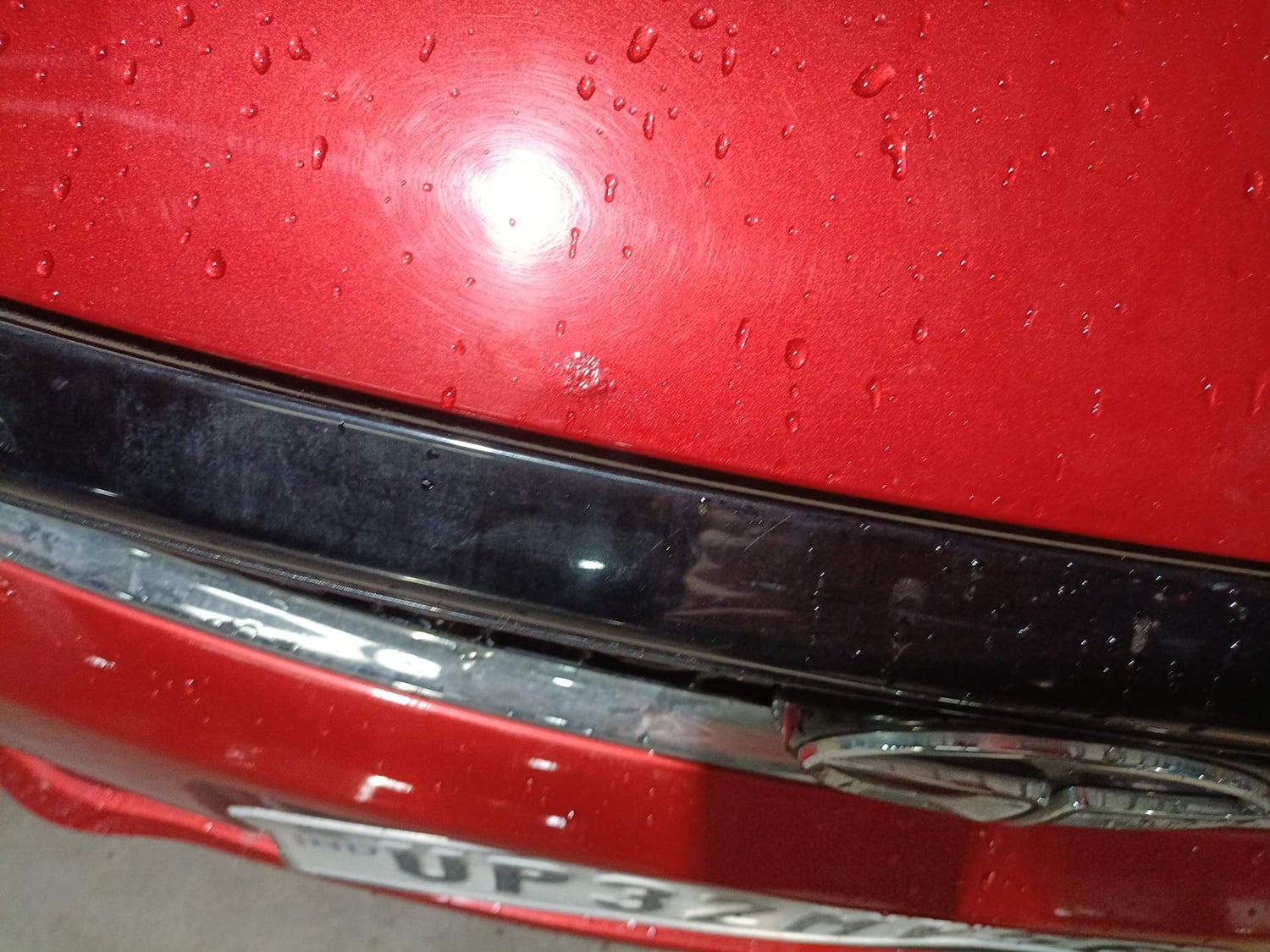 Used 2022 Tata Altroz XT Petrol Petrol Manual dents MINOR SCRATCH