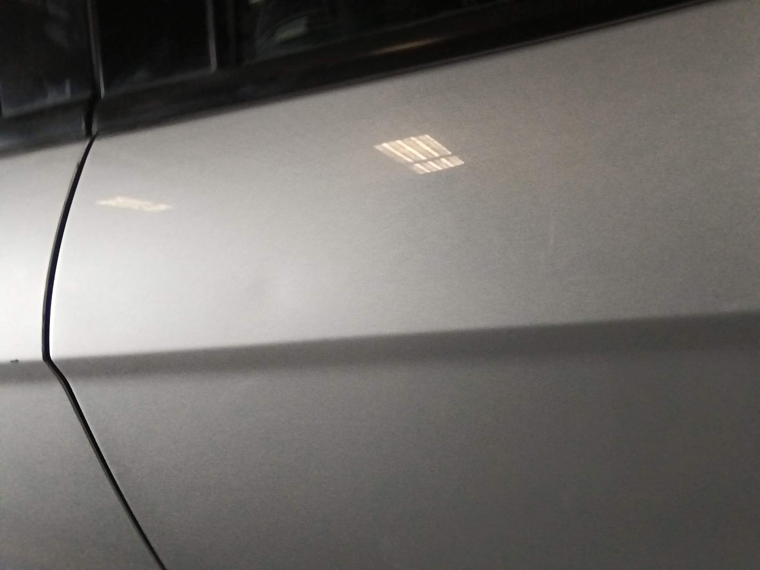 Used 2018 Ford EcoSport Titanium + 1.5L Ti-VCT AT Petrol Automatic dents MINOR DENT