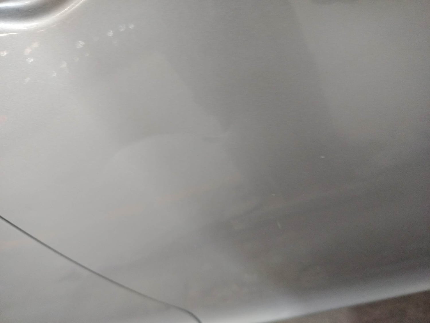 Used 2015 Tata Zest XM Petrol Petrol Manual dents MINOR DENT