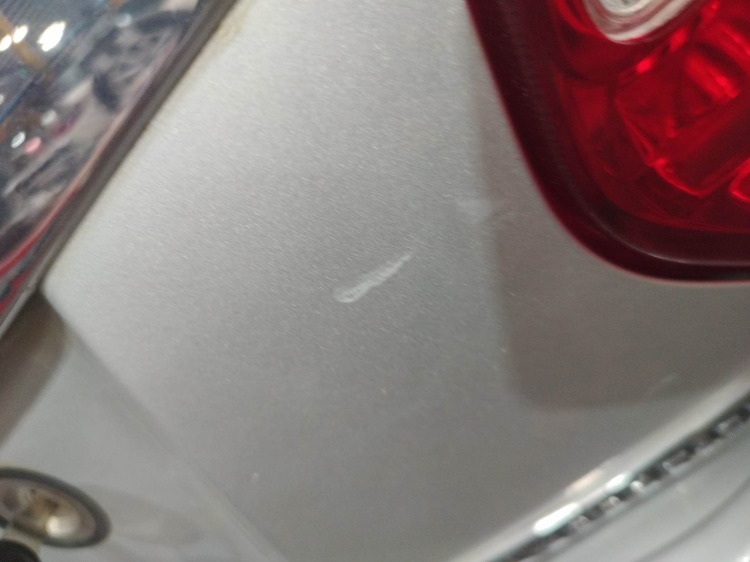 Used 2015 Tata Zest XM Petrol Petrol Manual dents MINOR SCRATCH