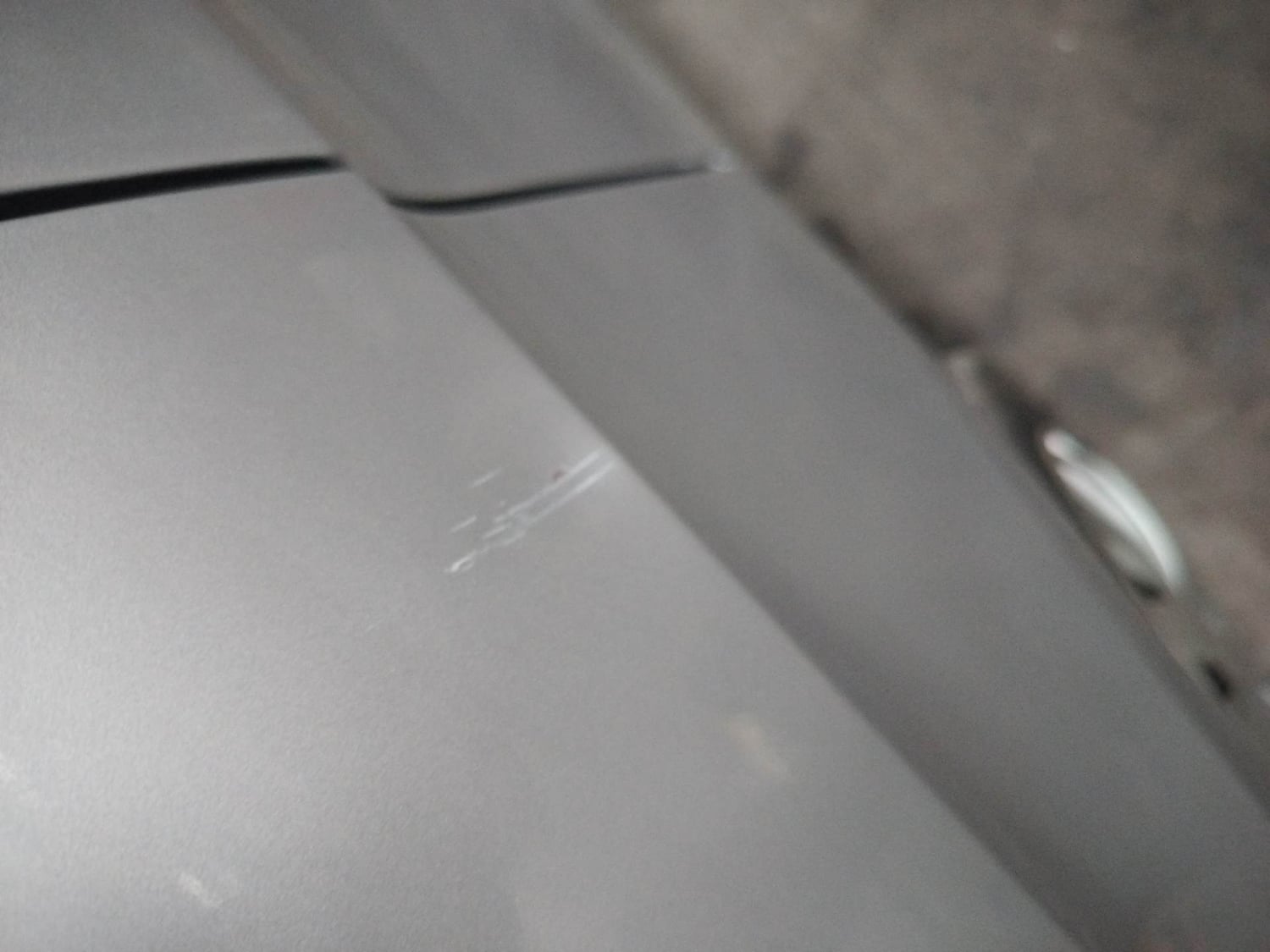 Used 2015 Tata Zest XM Petrol Petrol Manual dents MINOR DENT