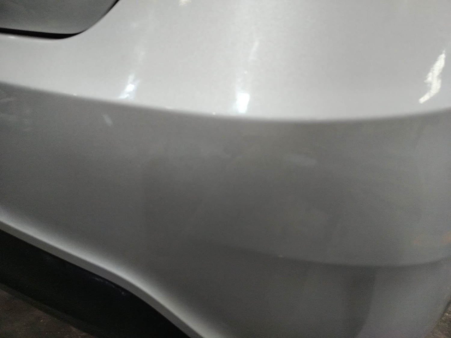 Used 2015 Tata Zest XM Petrol Petrol Manual dents MINOR SCRATCH