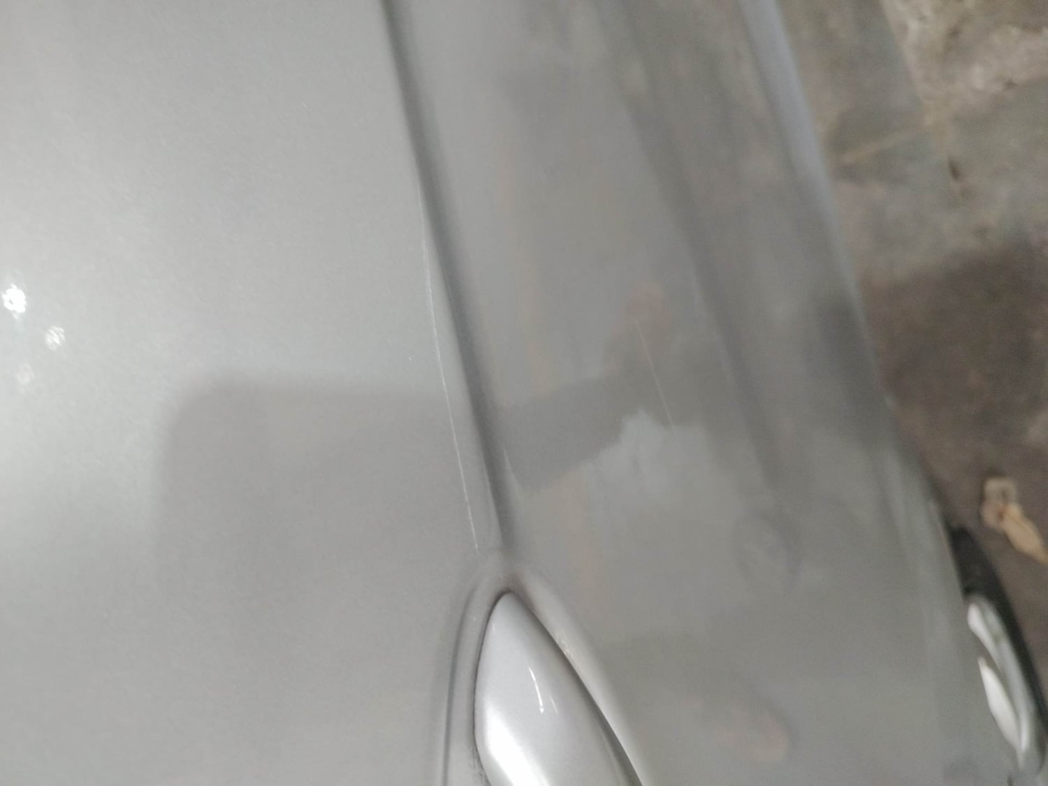 Used 2015 Tata Zest XM Petrol Petrol Manual dents MINOR SCRATCH