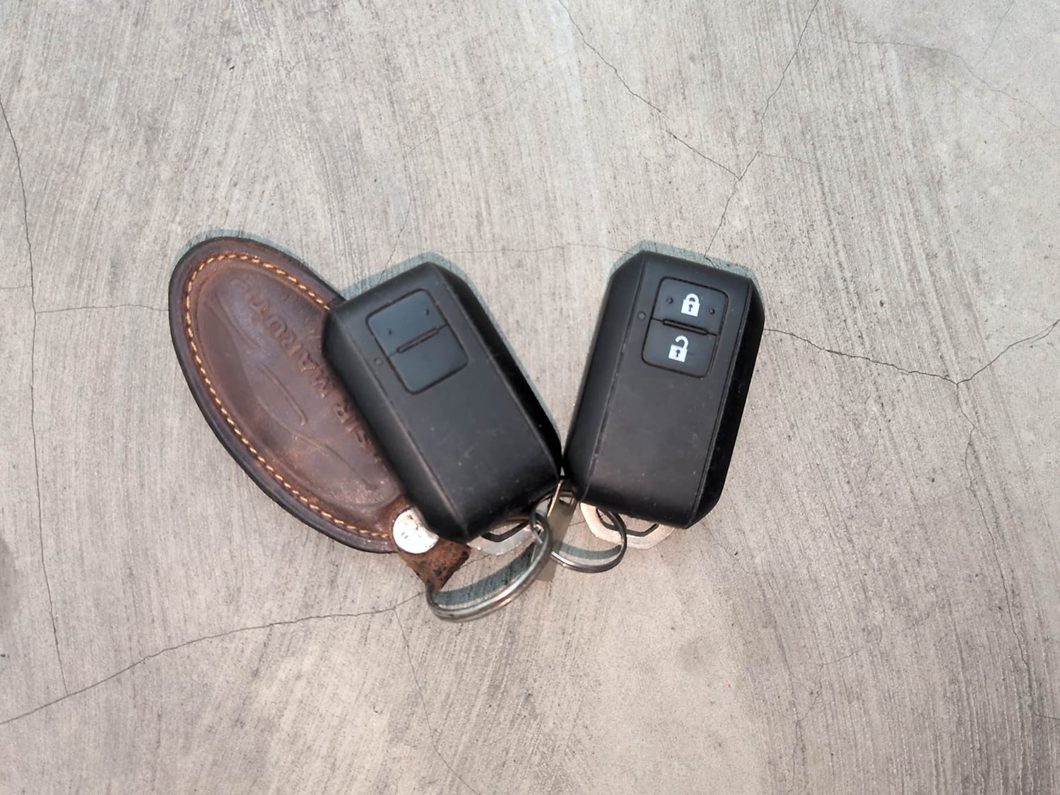Used 2019 Maruti Suzuki Baleno Alpha Automatic Petrol Automatic extra CAR KEY VIEW