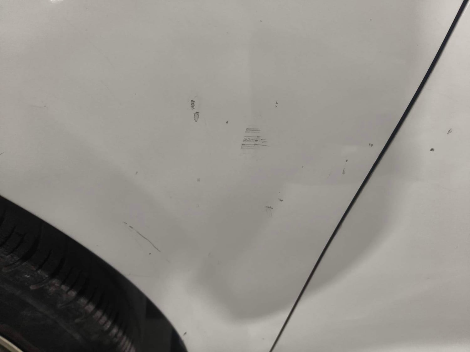 Used 2014 Hyundai Elite i20 Asta 1.2 Petrol Manual dents MINOR SCRATCH
