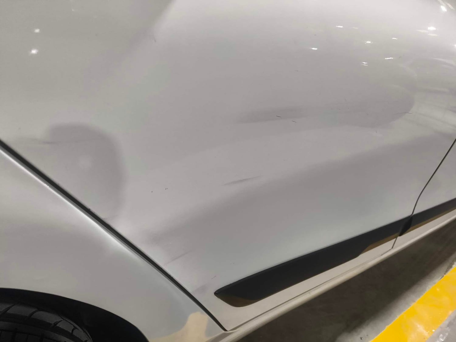 Used 2014 Hyundai Elite i20 Asta 1.2 Petrol Manual dents MINOR DENT