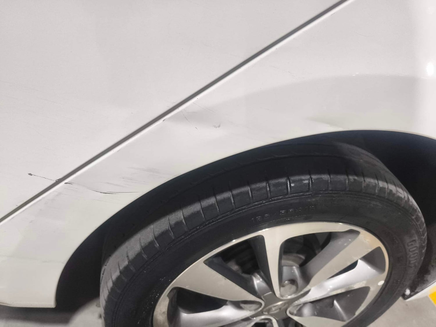 Used 2014 Hyundai Elite i20 Asta 1.2 Petrol Manual dents MINOR DENT