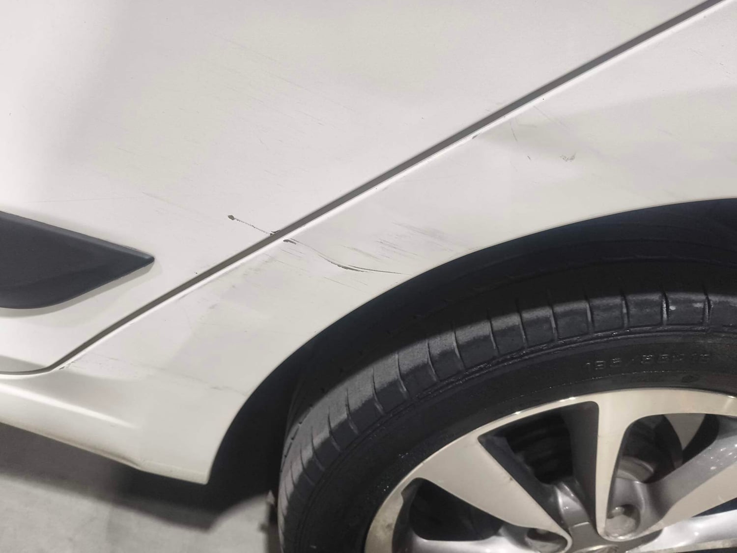 Used 2014 Hyundai Elite i20 Asta 1.2 Petrol Manual dents MINOR SCRATCH