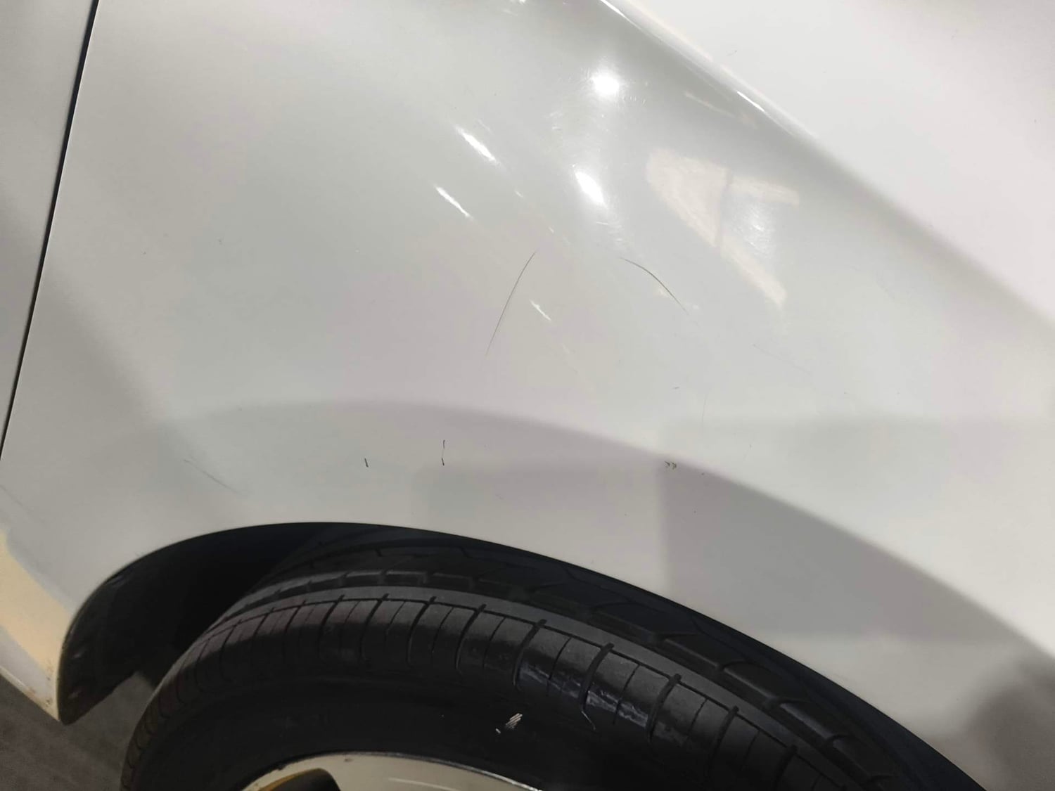 Used 2014 Hyundai Elite i20 Asta 1.2 Petrol Manual dents MINOR SCRATCH