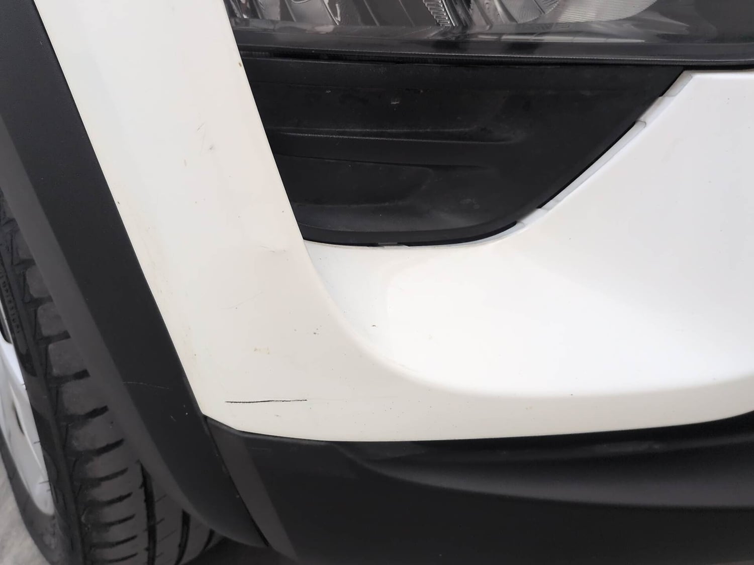 Used 2022 Renault Kwid RXT 1.0 (O) Petrol Manual dents MINOR SCRATCH