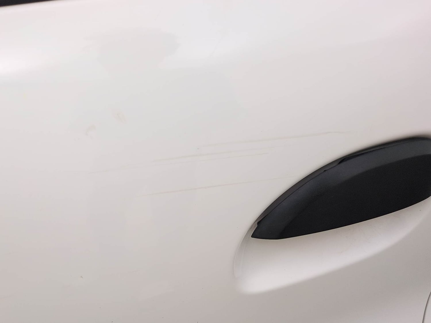 Used 2022 Renault Kwid RXT 1.0 (O) Petrol Manual dents MINOR SCRATCH