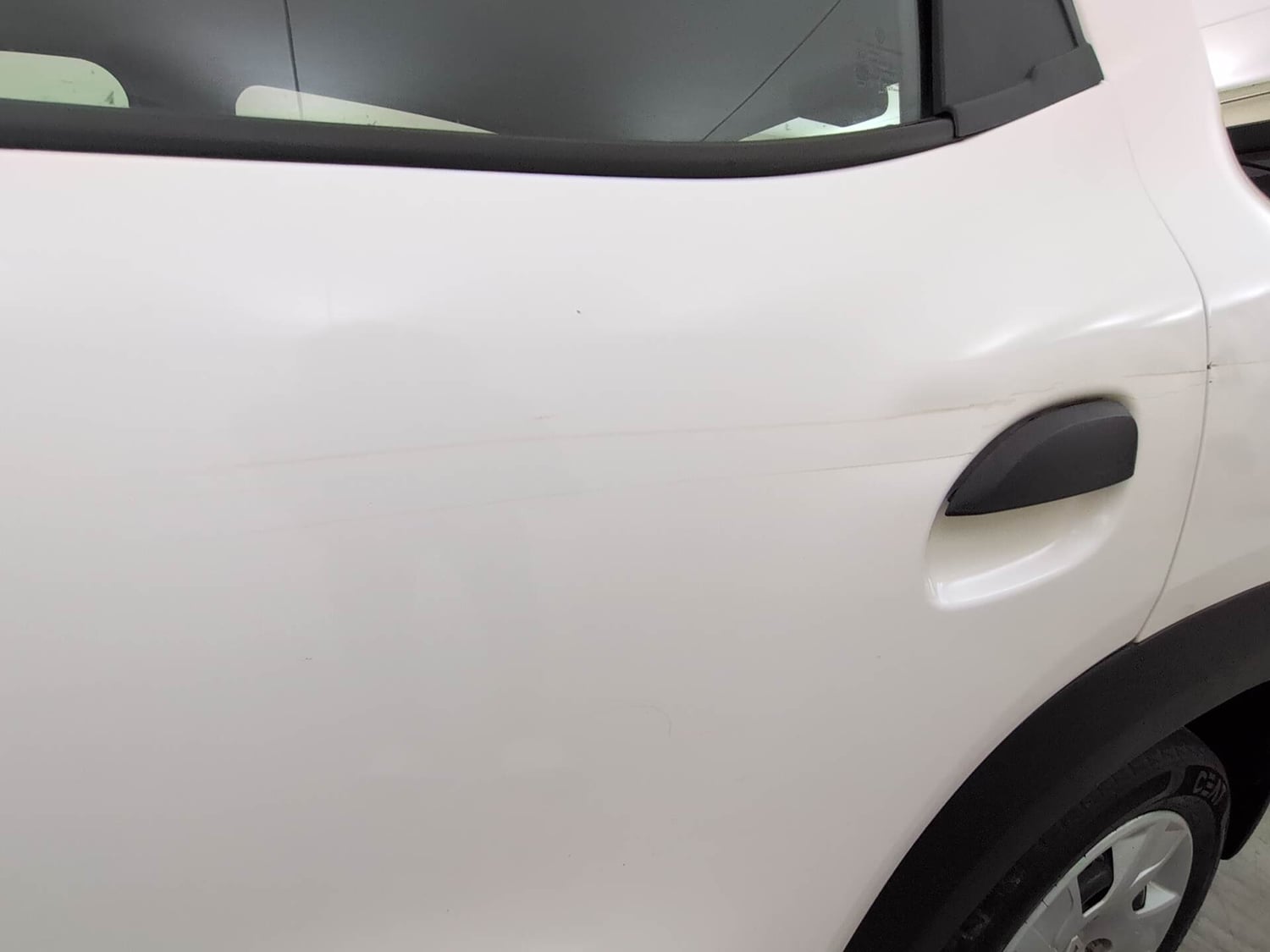 Used 2022 Renault Kwid RXT 1.0 (O) Petrol Manual dents MINOR SCRATCH