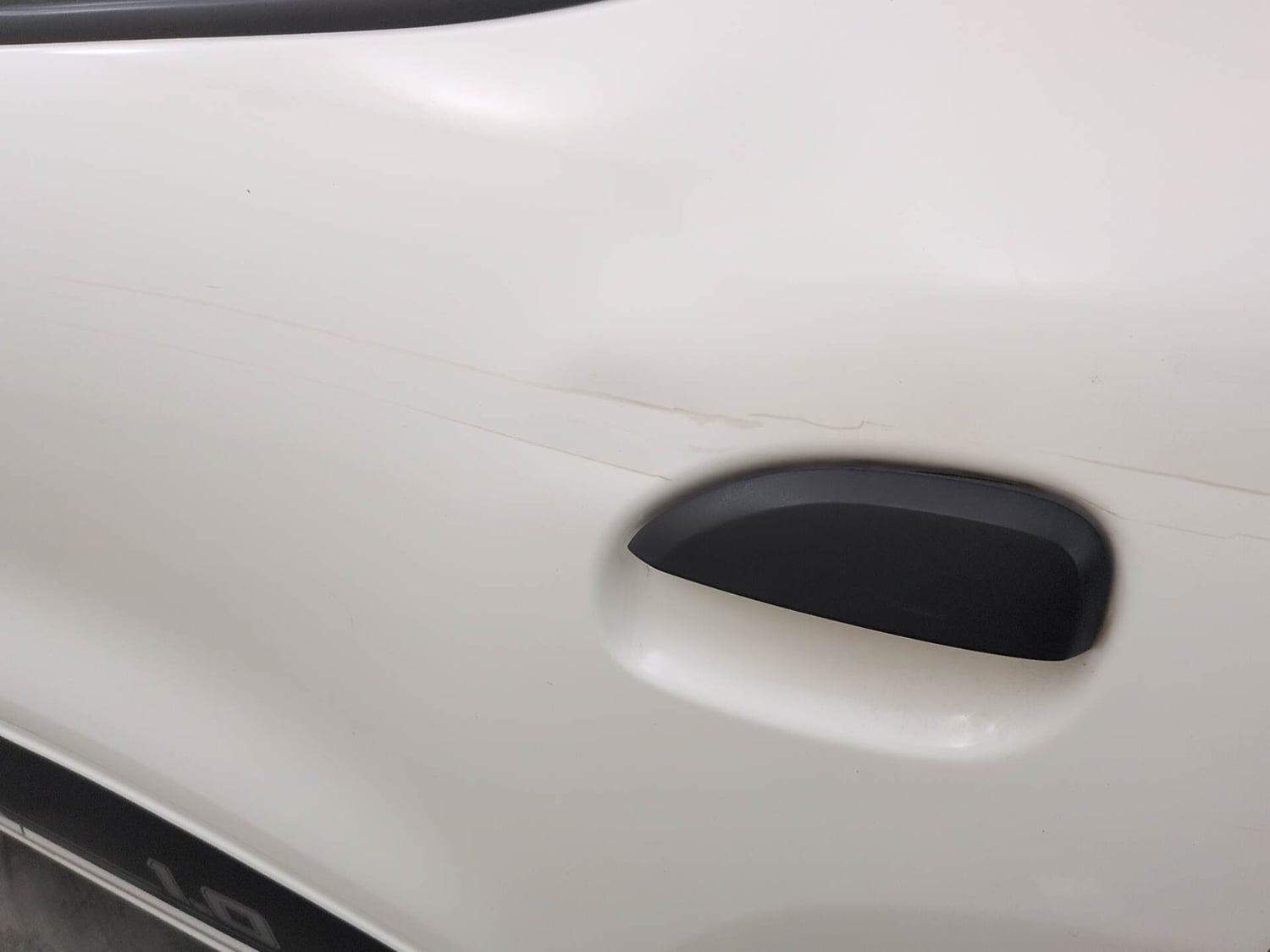 Used 2022 Renault Kwid RXT 1.0 (O) Petrol Manual dents MINOR DENT