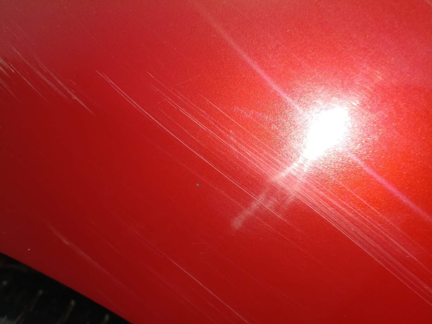 Used 2017 Maruti Suzuki Celerio VXi AMT Petrol Automatic dents MINOR SCRATCH