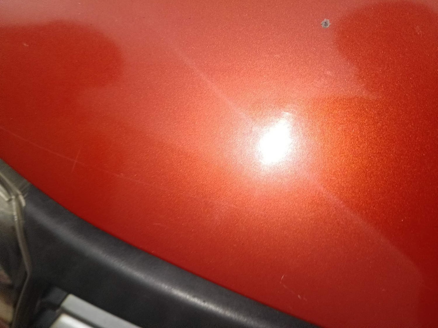 Used 2017 Maruti Suzuki Celerio VXi AMT Petrol Automatic dents MINOR SCRATCH