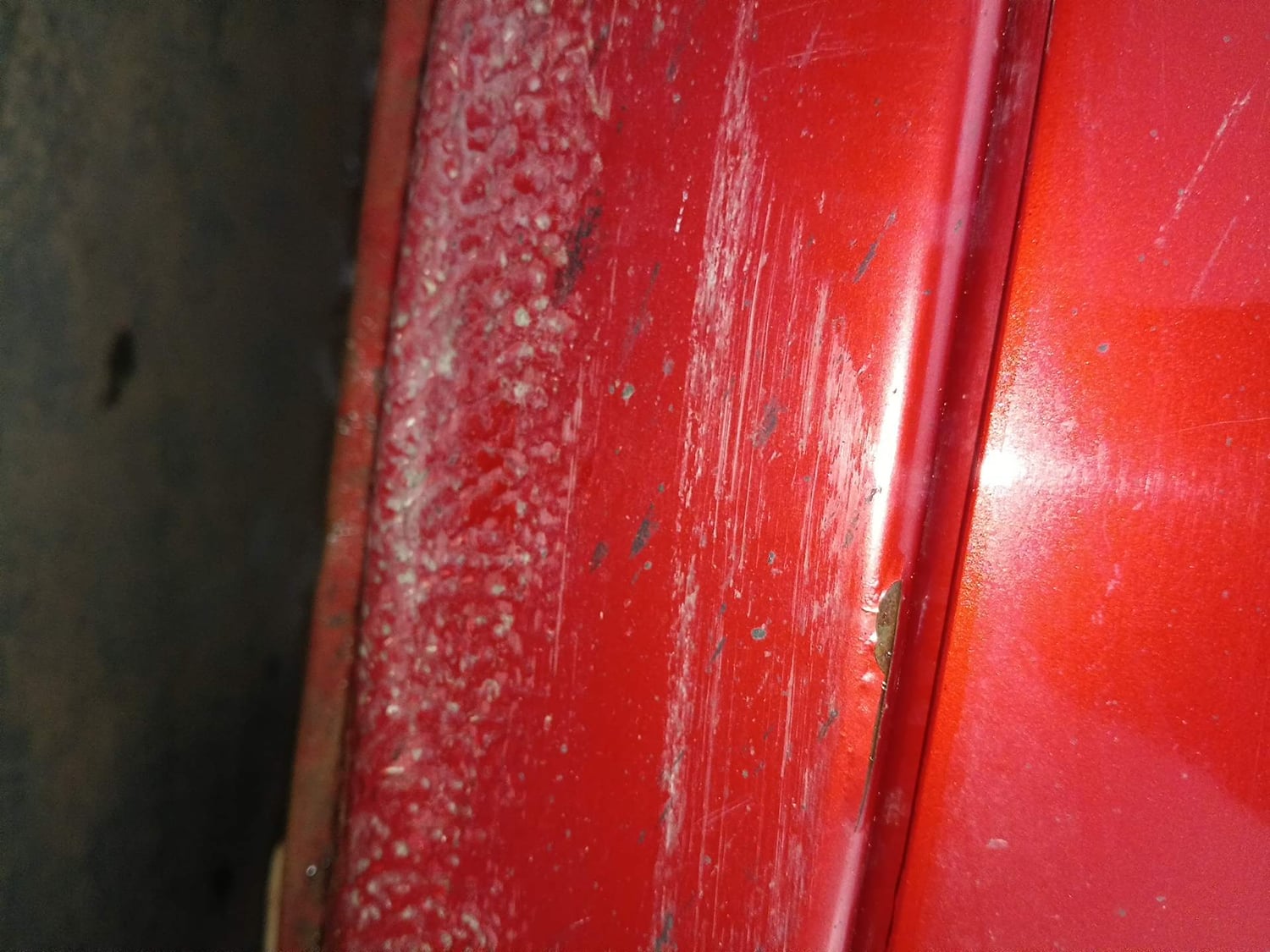 Used 2017 Maruti Suzuki Celerio VXi AMT Petrol Automatic dents MINOR DENT