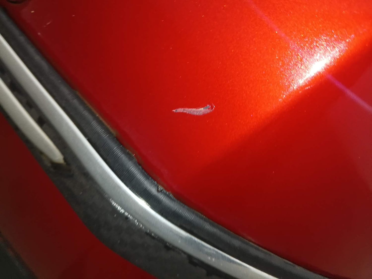 Used 2017 Maruti Suzuki Celerio VXi AMT Petrol Automatic dents MINOR SCRATCH