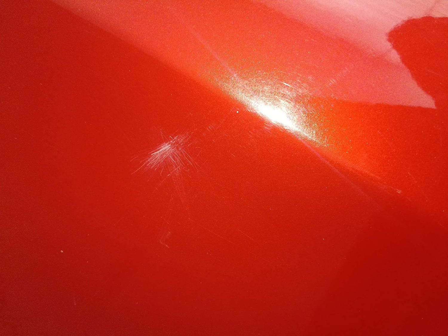 Used 2017 Maruti Suzuki Celerio VXi AMT Petrol Automatic dents MINOR SCRATCH