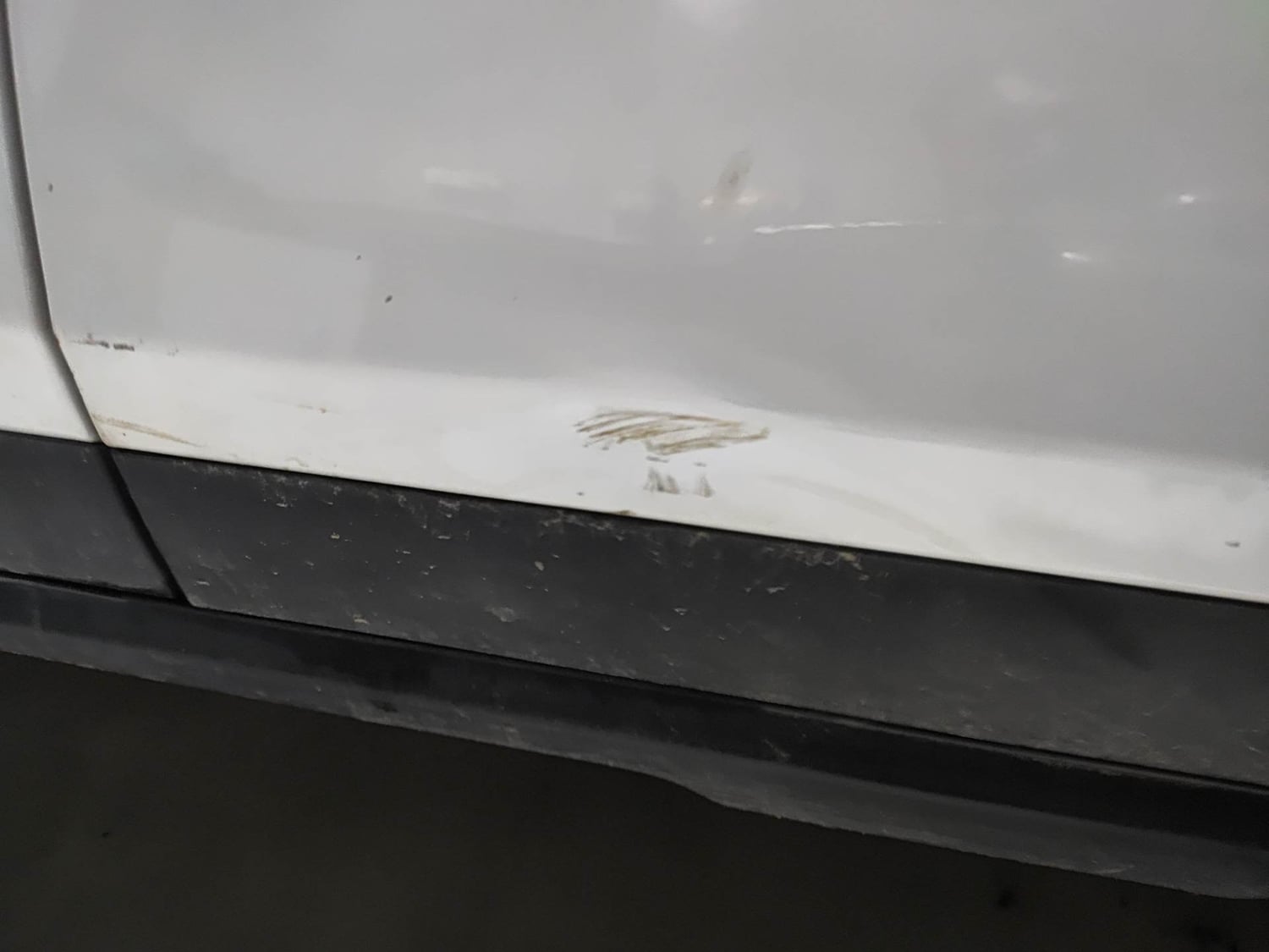Used 2023 Hyundai Creta E 1.5 Diesel Diesel Manual dents MINOR DENT