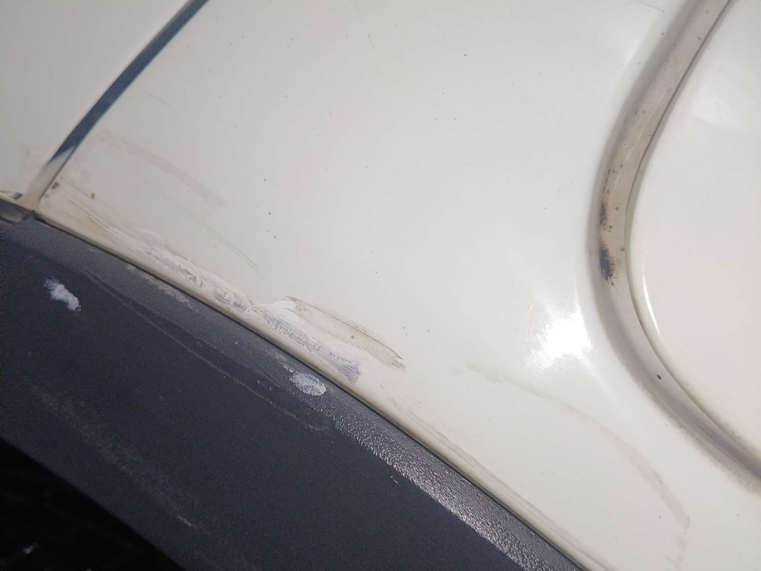 Used 2021 Tata Nexon XZA Plus (S) Petrol Automatic dents MINOR DENT