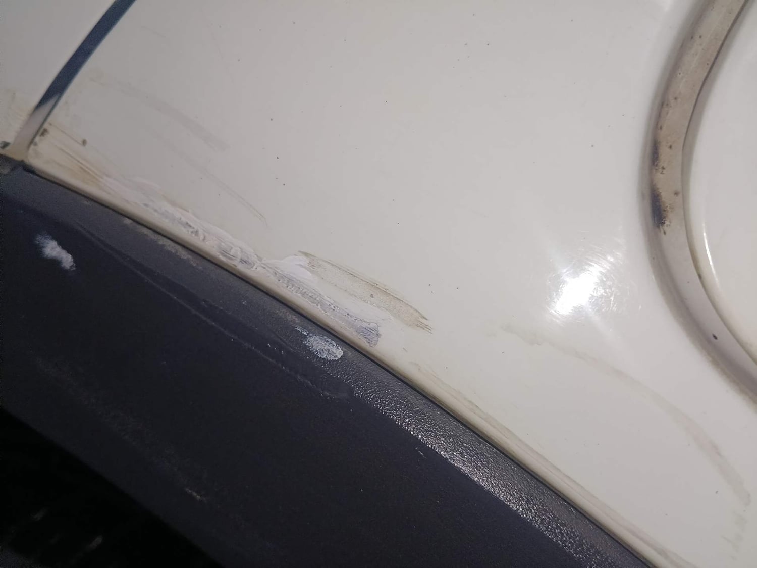 Used 2021 Tata Nexon XZA Plus (S) Petrol Automatic dents MINOR SCRATCH