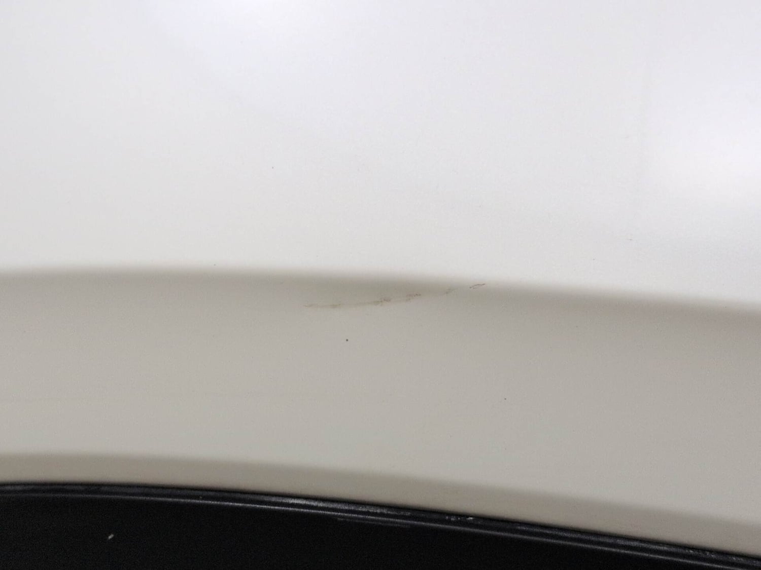 Used 2024 Honda Elevate SV MT Petrol Manual dents MINOR SCRATCH